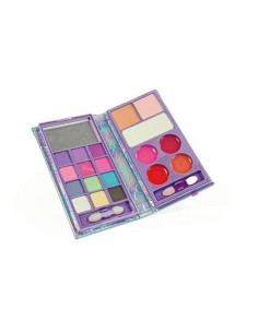 Crazy Chic - Estuche de Maquillaje Estre