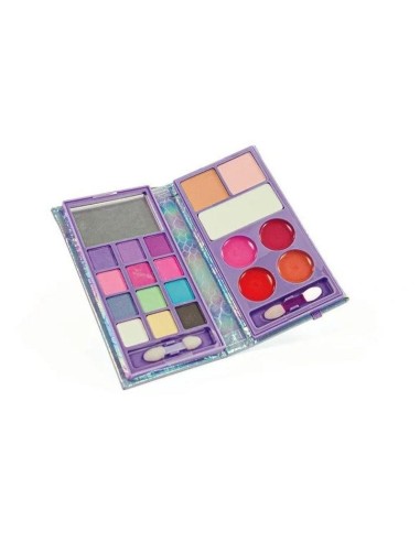 Crazy Chic - Estuche de Maquillaje Estre