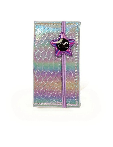 Crazy Chic - Estuche de Maquillaje Estre