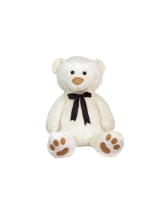 Peluche Oso Jas 100Cm Arcilla