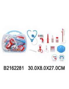 Maletin Doctor