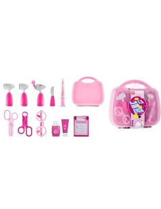 Maletín Doctora Infantil – Set Médico Co