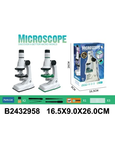 Microscopio