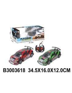 Coche RC Racer Racing 1:16 – Coche Teled
