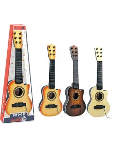 Guitarra Infantil Española 58 cm