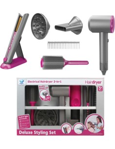 Secador y Accesorios Hair Dryer peluquer