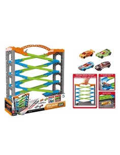 Parking 2 Coches