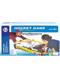 Air Hockey Game 51X30X8Cm