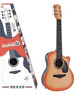 Guitarra Española de Juguete 81 cm
