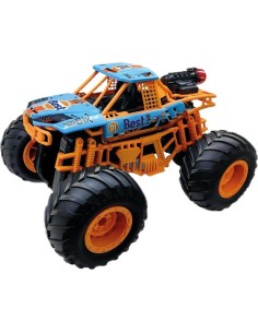Coche RC Climber Todoterreno 2,4 GHz – R