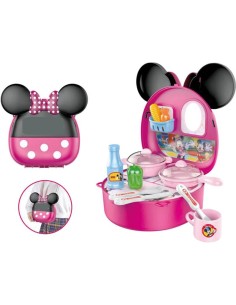 Bolso Maletin cocina Mouse