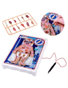Juego Doctor Jose Luis 2