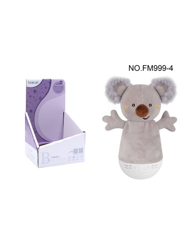 Tentetieso Musical Luminoso Koala – Pelu