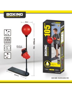 Puching Boxeo 70-105cm