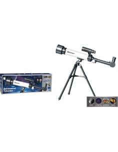 Telescopio 60X