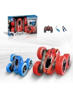 RC Stunt Car 360º Todo Terreno