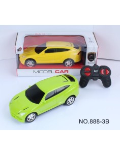 RC Coche Lamborghini Urus
