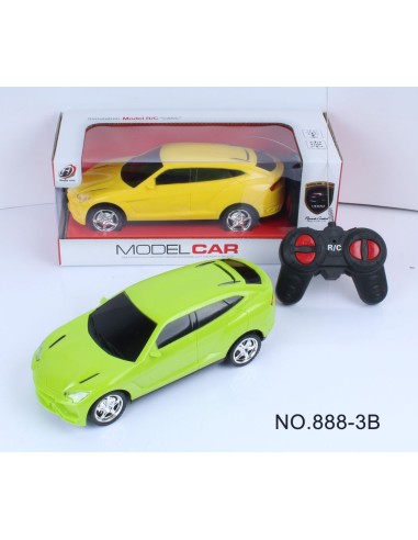 RC Coche Lamborghini Urus