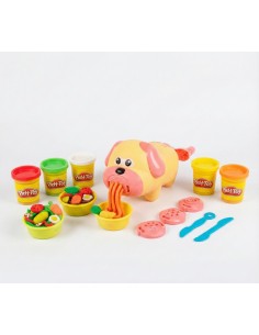 Playtoy Cerdito Love Me – Set de Plastil