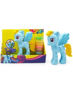 Play Toy My Little Pony