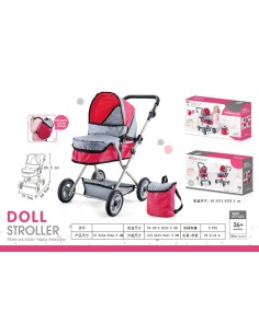 Coche Paseo 103*43*61