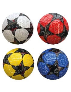 Balón Estrella Campeones – Colores Surti