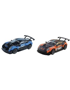 Coche RC Sport Extreme Challenger 2.4G –