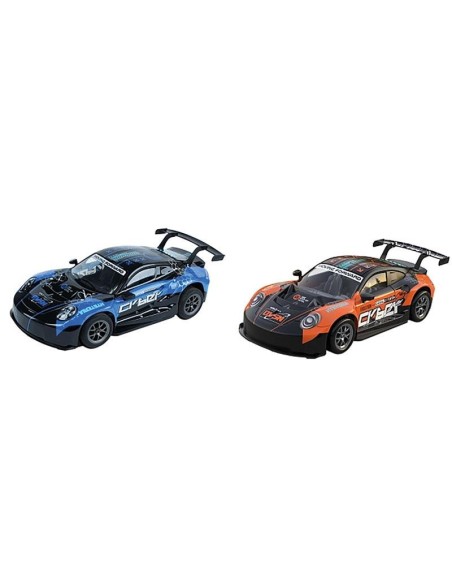 Coche RC Sport Extreme Challenger 2.4G –