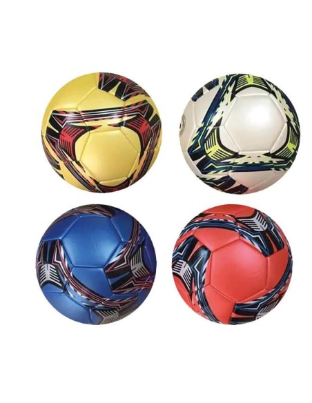 Balon De Futbol Colores surtido