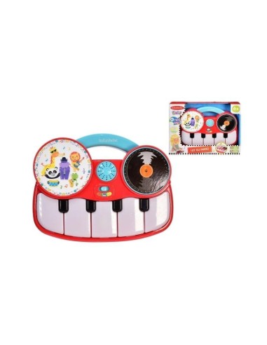 Piano Bebe Dj`S