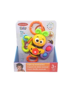 Abejita Bebe Musical 2