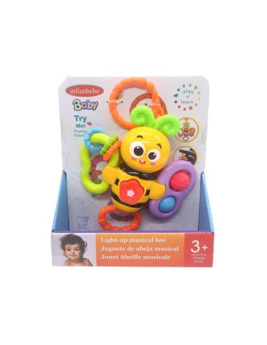 Abejita Bebe Musical