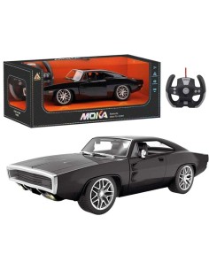 RC Toreto 34 cm – Coche Teledirigido 