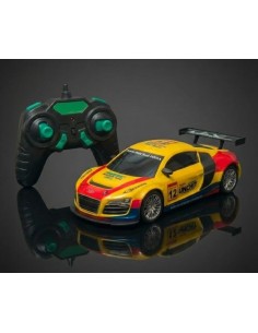 RC Finder 7 – Coche Radiocontrol 25 cm
