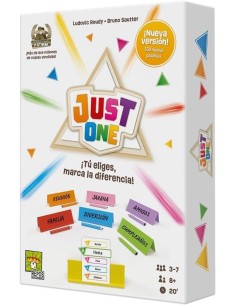 Juego Just One