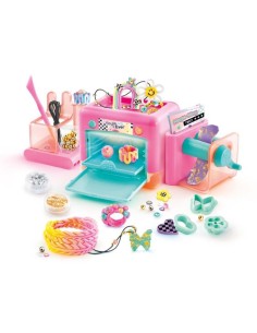 STYLE 4EVER Taller Bisuteria Magic Clay 2