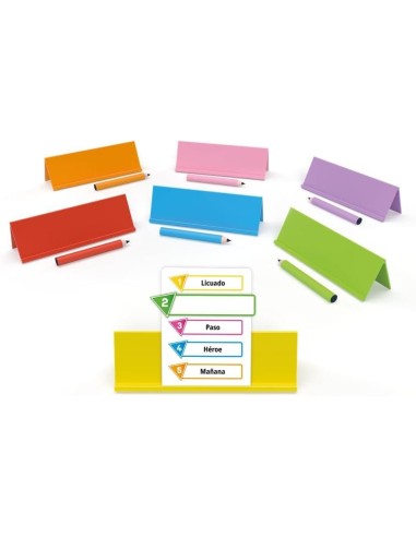 Juego Just One