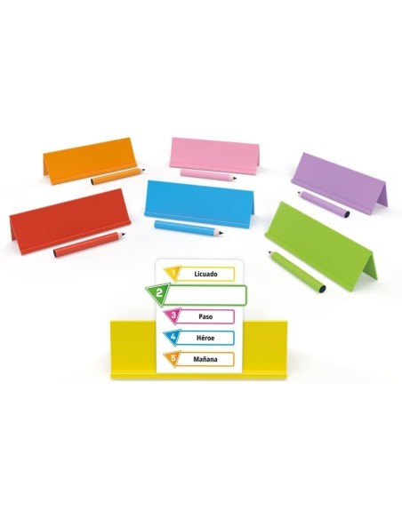 Juego Just One