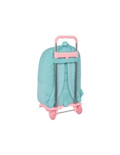 Mochila Ruedas MOOS Butterflies 46 cm 2