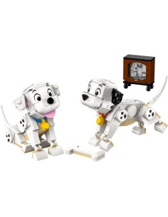 Lucky y Penny: Cachorros de 101 Dálmatas 2