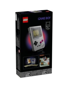LEGO Super Mario Game Boy - 72046