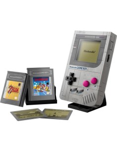 LEGO Super Mario Game Boy - 72046 2