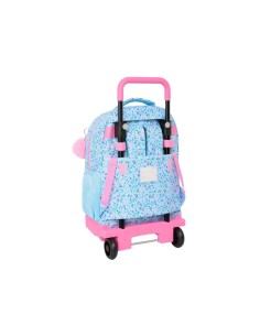 Mochila Ruedas Vicky Martín Berrocal 2