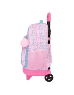Mochila c/Ruedas Safta Swing Multicolor 2