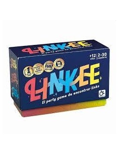 Juego de Mesa Linkee 