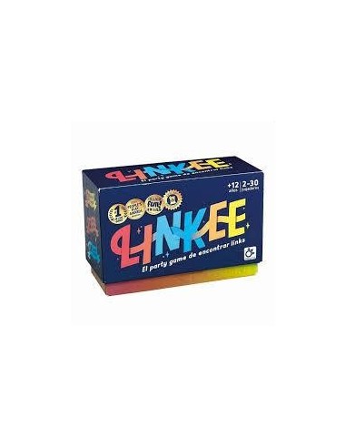 Juego de Mesa Linkee 