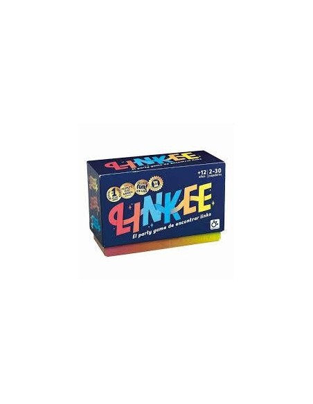 Juego de Mesa Linkee 