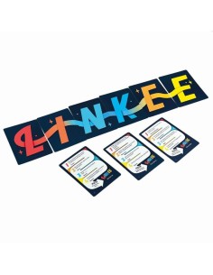 Juego de Mesa Linkee  2