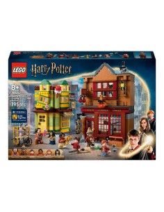 Artículos de Calidad para Quidditch™ y H