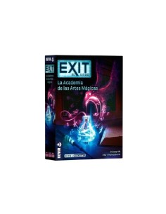 Exit: La Academia de las Artes Magicas